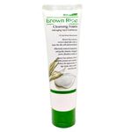 Biomiracle Espuma Limpiadora De Arroz Integral Anti-Envejecimiento