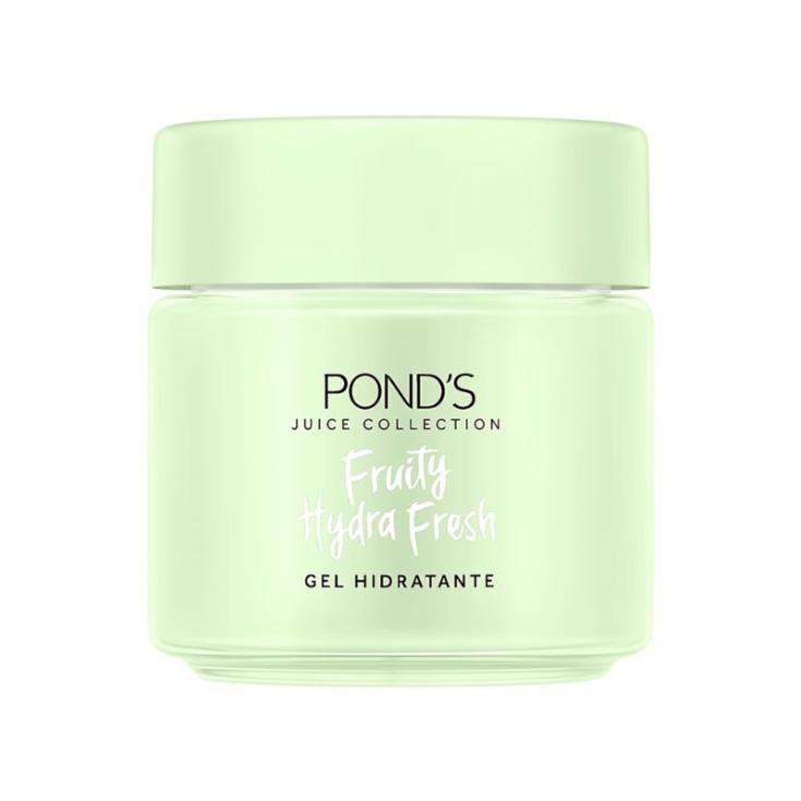 Gel Ponds Fruity Hydrat Fresh Aloe 110 Gr.