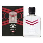 Umbro New Perfume Power Spray 100 Ml