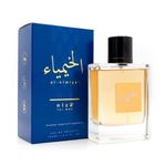 Perfume Al-Kimiya Edt Niza For Men 100 Ml