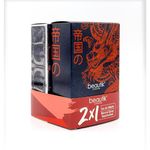 Beautik London For Men Perfume Pack 2X1 Imperial + Alterego Un