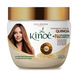 Tratamiento Pro Fusion Complex Pote Kinoe  425 Ml