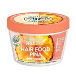 Mascarilla Hair Food Piña Anti-Quiebre Garnier Fructis 350 Ml