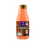 Tratamiento Capilar Regeneracion Nutre Y Repara Kiyu Intense Natural 380 Ml