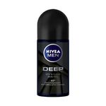 Desodorante Men Roll On Deep Nivea 50 Ml