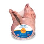 Mr. Chancho Lechon Natural