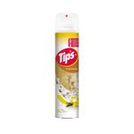 Tips Ambiental Spray Vainilla 360 Ml.