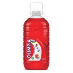Desinfectante Olimpia Manzana Y Canela 3785 Ml