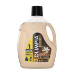 Limpiador Desinfectante Vainilla & Avellanas 3785Ml