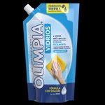 Limpiador Desifectante Vidrios Vinagre Doypack 500 Ml.