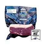 Corte Carne Angus Res Madurado 28 Dias - Bife De Chorizo