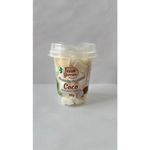 Coco Troceado Snack Fresh Berries  110Gr