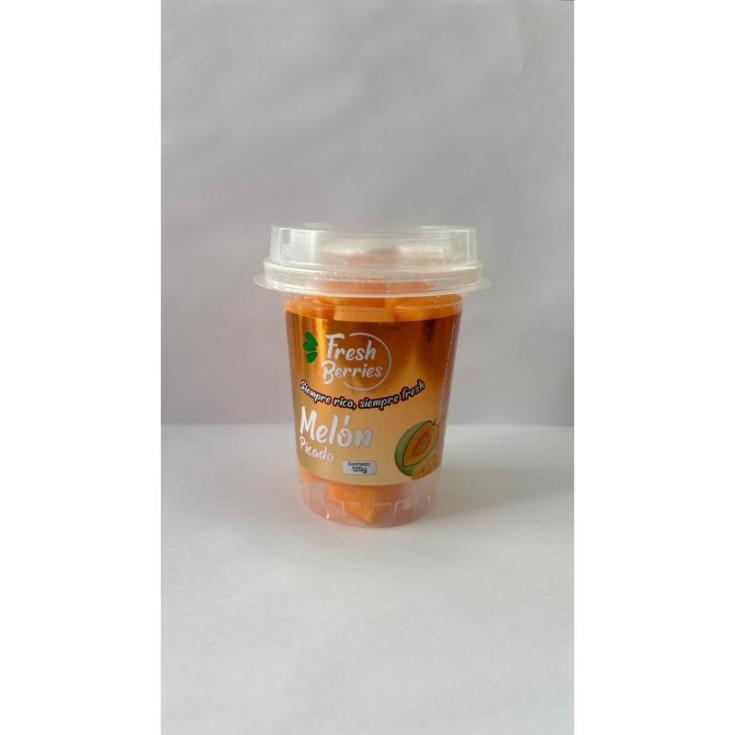 Melon Picado Fresh Berries 125Gr