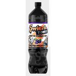Vodka Frutos Rojos Y Naranja Switch + Flow  1.4Lt