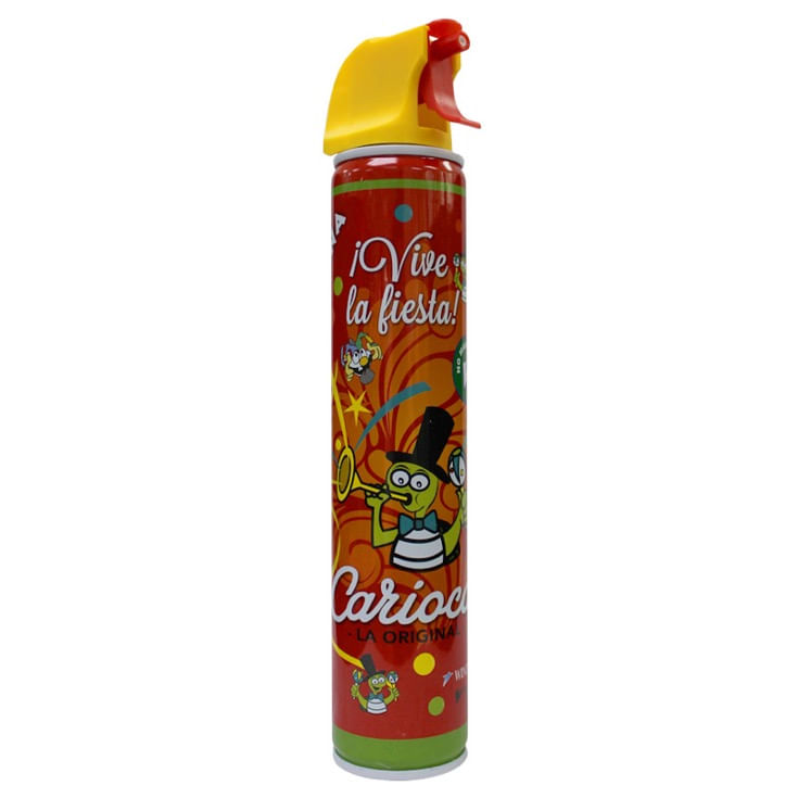 Carioca Pequena 200Ml