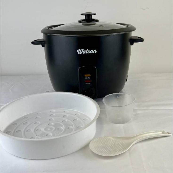 Olla Arrocera Watson B25082501  1.8L