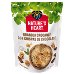Granola Con Chispas De Chocolate Nature´S Heart