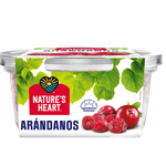 Arandanos Natures Heart 120GR