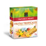 Barra Frutos Tropicales Nature´S Heart 138 Gr