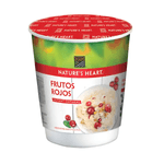 Avena Instantánea Frutos Rojos Nature´S Heart