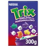 Cereal Trix Marshmallow Nestlé 300 Gr