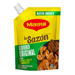 La Sazón Adobo Completo Maggi 500 Gr