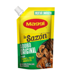 La Sazón Adobo Completo Maggi 200 Gr