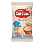 Cerelac Suplemento Sabor Tradicional 200 Gr