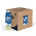 Vita Leche Semidescremada 1Lt Caja X12