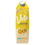 Cartón Avena Vita de Frutas 1 Lt.