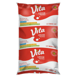 Leche Entera Vita Tetrafino 900Ml