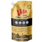 Vita Mantequilla Ghee Sin Sal 180 Gr.