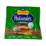 Queso Holandes La Holandesa Reb 200 Gr