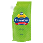 La Holandesa Crema Agria Pasteurizada 200 Gr