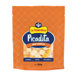 Queso La Holandesa Mix Cubos 250gr