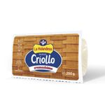 Queso Fresco La Holandesa Criollo 200 Gr